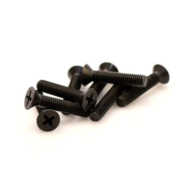 Tracker Trucks Skateboard Hardware 7/8