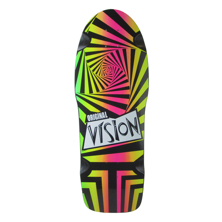 Vision Original Deck - 10