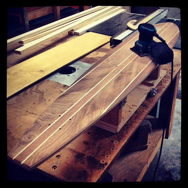 Koastal Wave Dancer - 56