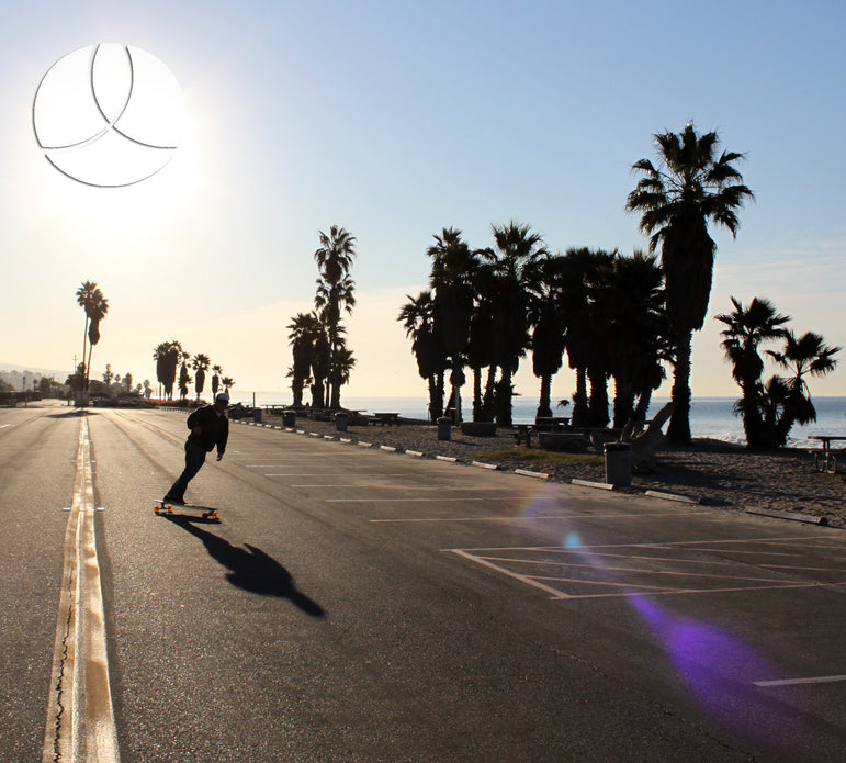 Koastal Wave Dancer - 56